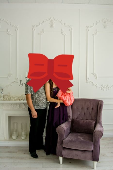 Вечірня сукня. Випускна сукня. Нарядне плаття. Жіноче плаття