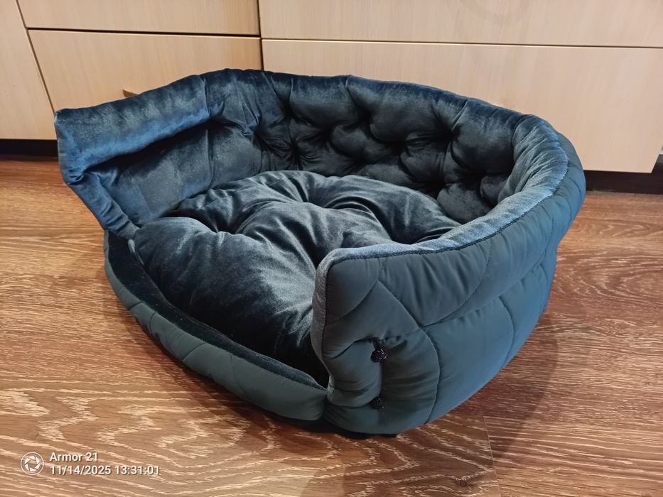 Лежак для животных