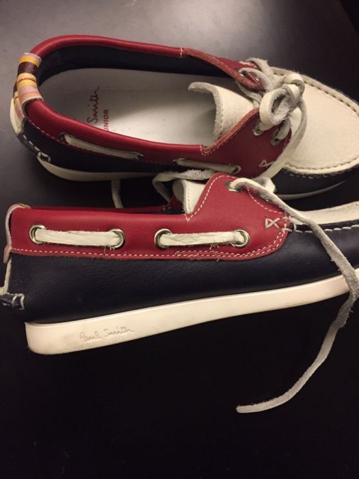 Sapatos Paul Smith