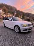 BMW Seria 1 BMW 118d Cabrio Limited Edition – 2013 – Automat