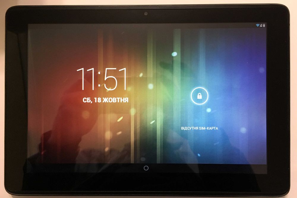 Планшет Miia ta10ca1 10.1 3G