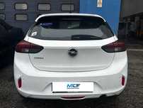 Opel Corsa F 1.2i 75 cv de 2022 para peças