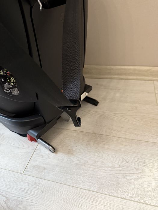 Автокресло Britax römer