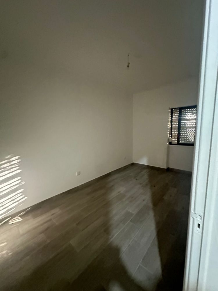 Apartamento T2 arrendamento