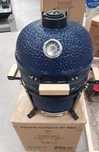 Grill ceramiczny 15'' Kamado-Nowy !!