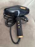Babyliss Pro - profesjonalna suszarka cyfrowa FXBDB1E (gwarancja!)