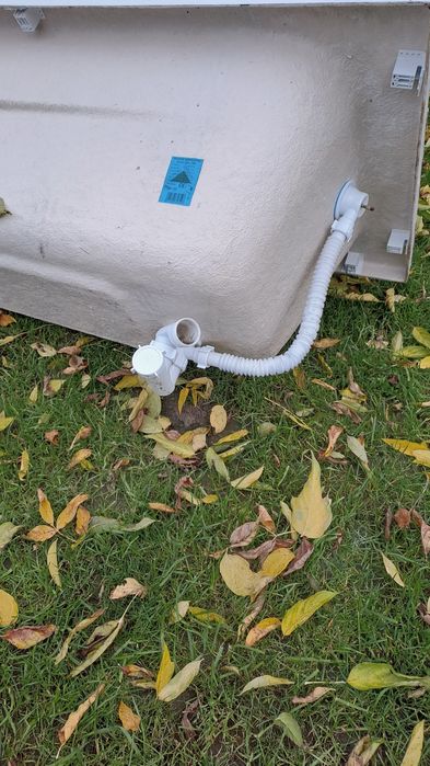 wanna 160x70 relax fala leroy