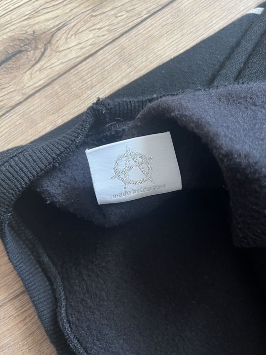 Bluza revenge  hoodie