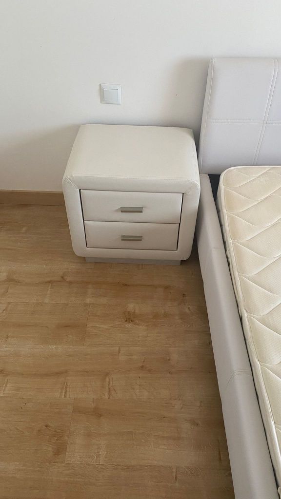 Conjunto de cama