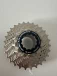 Cassete Shimano ultegra nova