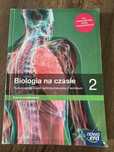 Biologia na czasie 2 zakres podstawowy