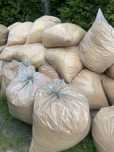 Oddam trociny w workach i big-bagu