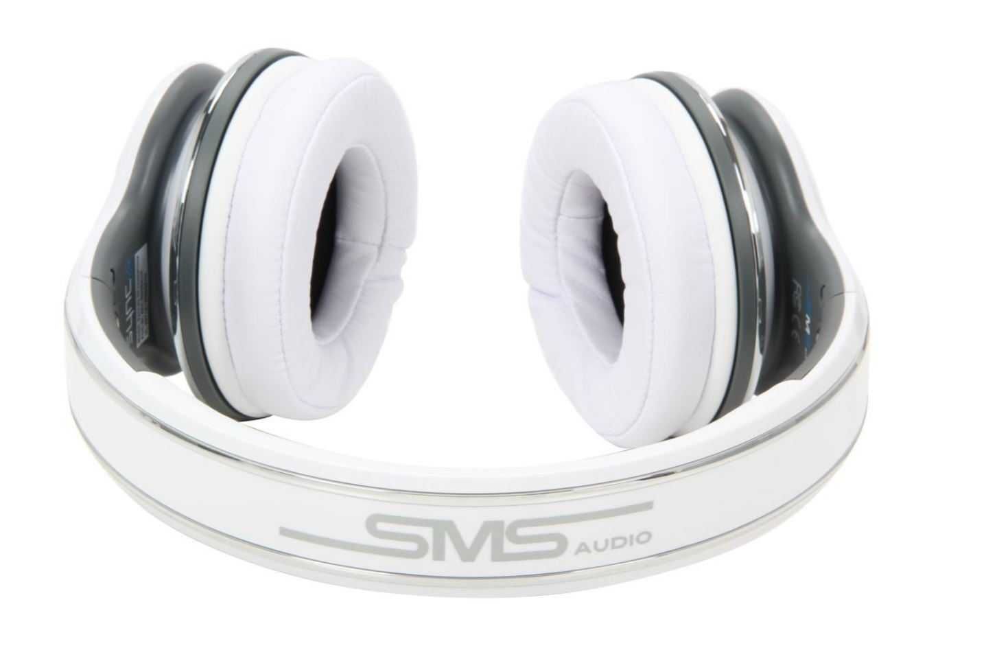 Słuchawki SMS AUDIO Street ower-ear by 50Cent