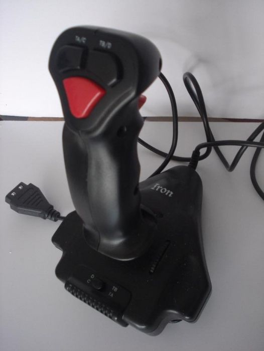 Joystick para PC