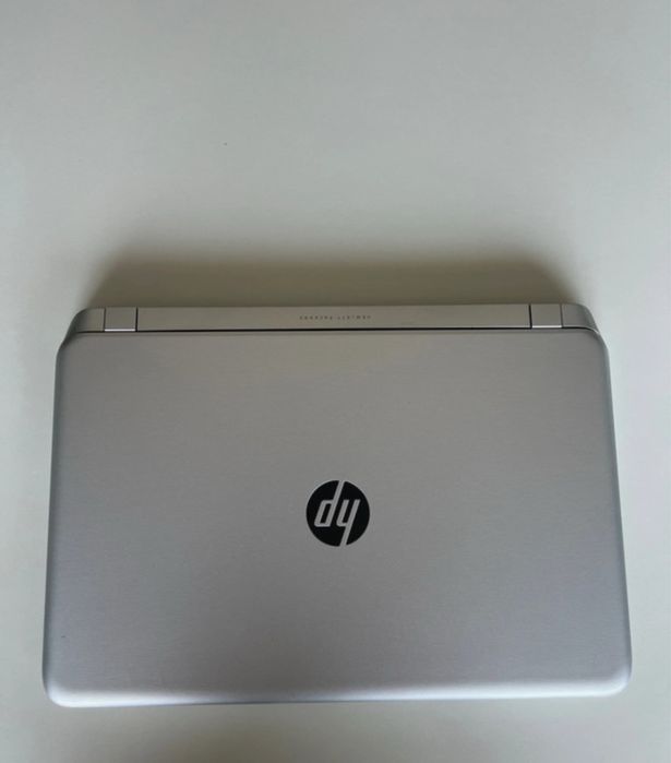 Portatil HP Hewlett packard