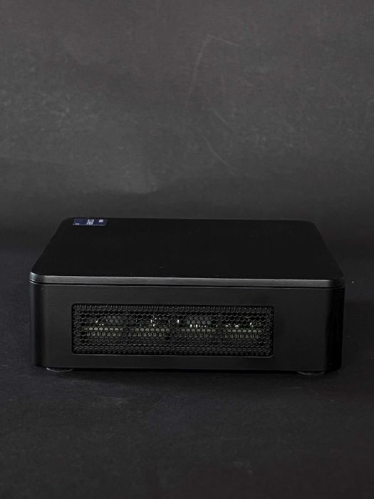 Intel NUC13ANKI7 – i7-1360P, 32GB RAM, 1TB SSD, Windows 11 PRO
