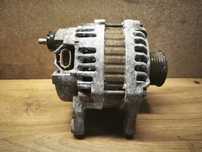 NISSAN QASHQAI 1.6 16V Benzyna Alternator F-vat