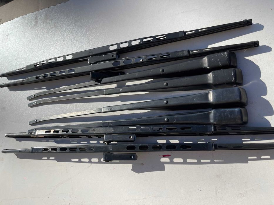 дворники лобового стекла ваз 2108.2109 ранние венгрия