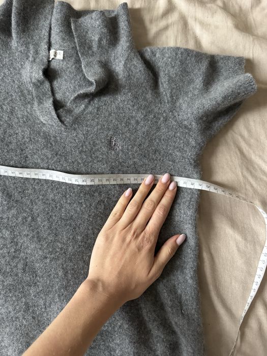 Поло кофта bunny boutique