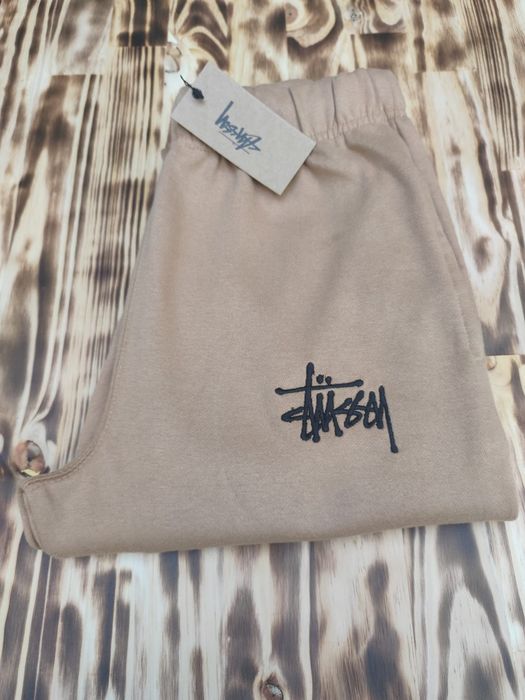 Stussy Sweatpants