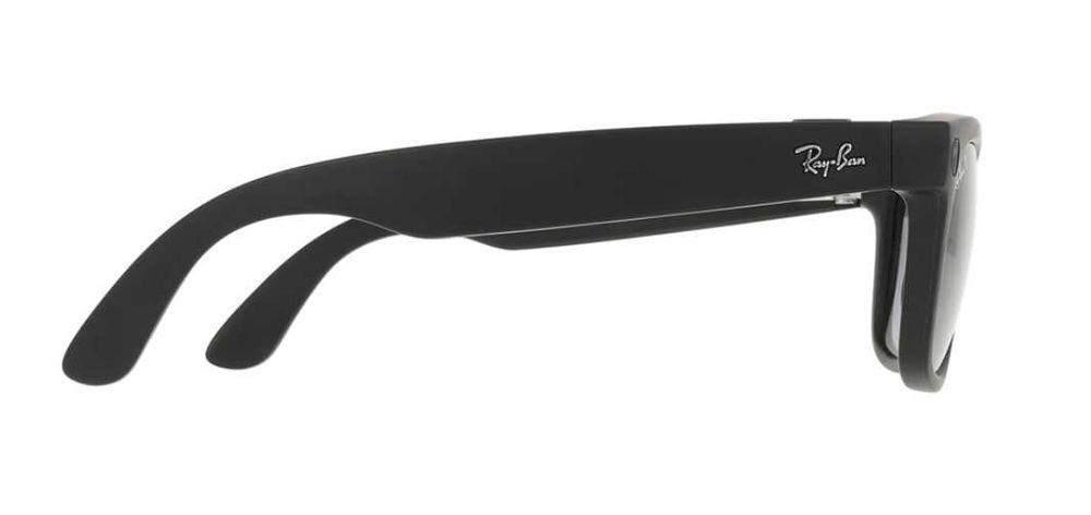 Ray-Ban
RW4008 Meta Wayfarer Polarized 601ST3