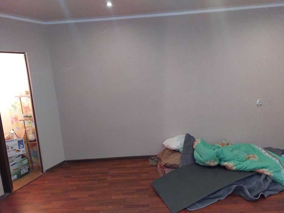 Велика 3к з ремонтом