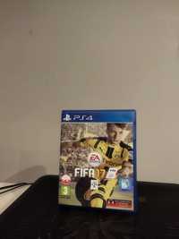 Sprzedam FIFA 17 ps4