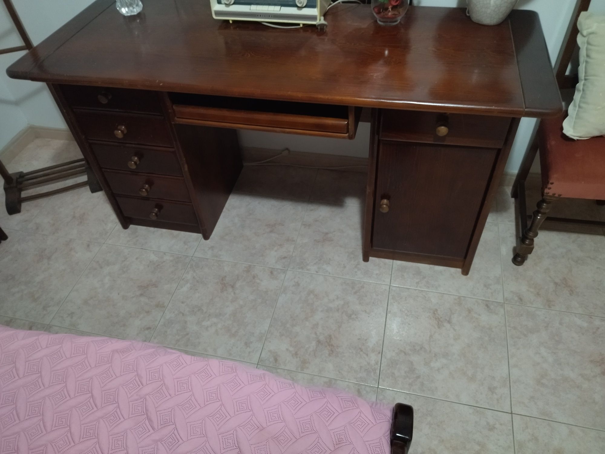 Peças mobiliario