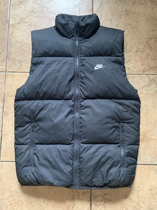 Жилетка Nike Storm Fit. Xs-S