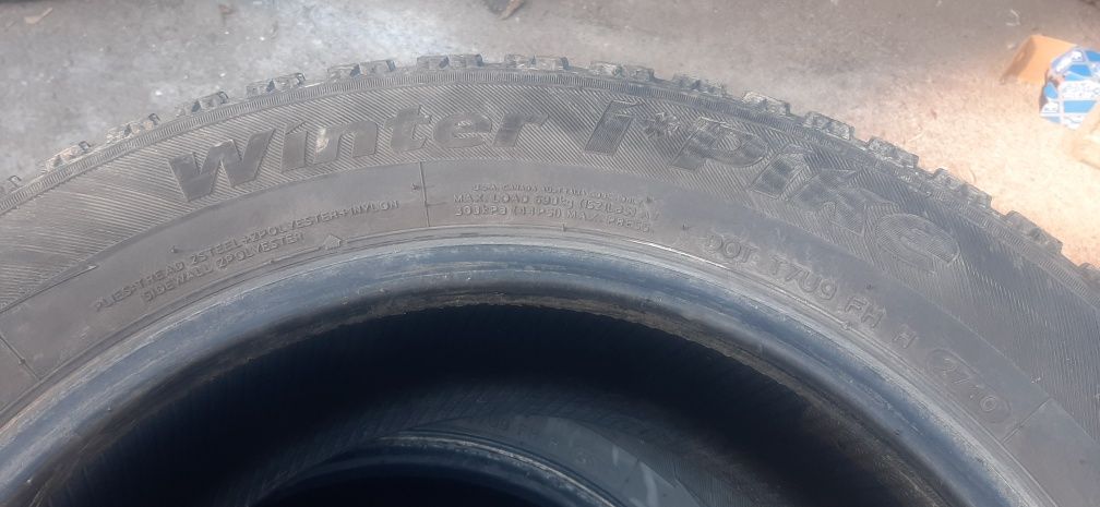 HANKOOK 215.60 R16