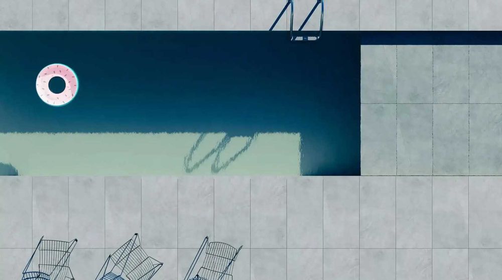 Gres Tarasowy 2 cm - STARGRES | Mrozoodporny,  Idealny na Twój Taras!