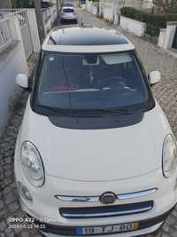 Fiat 500L 1.3 diesel