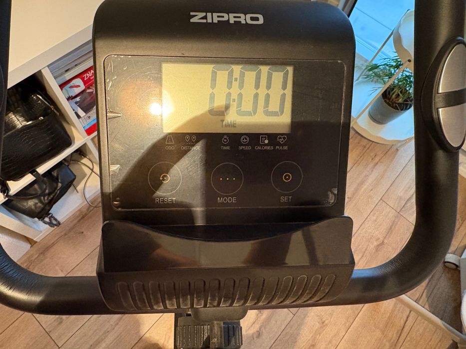Rower stacjonarny Zipro Boost Gold