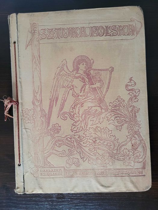 Sztuka Polska. MALARSTWO