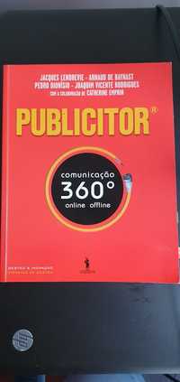 Livro Publicitor