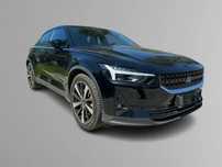 Polestar 2 AWD, Harman Kardon, Google Automotive
