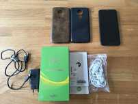 Motorola Moto g7 power 100% sprawna komplet