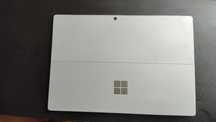 Surface pro 4 на розбірку або на відновлення.