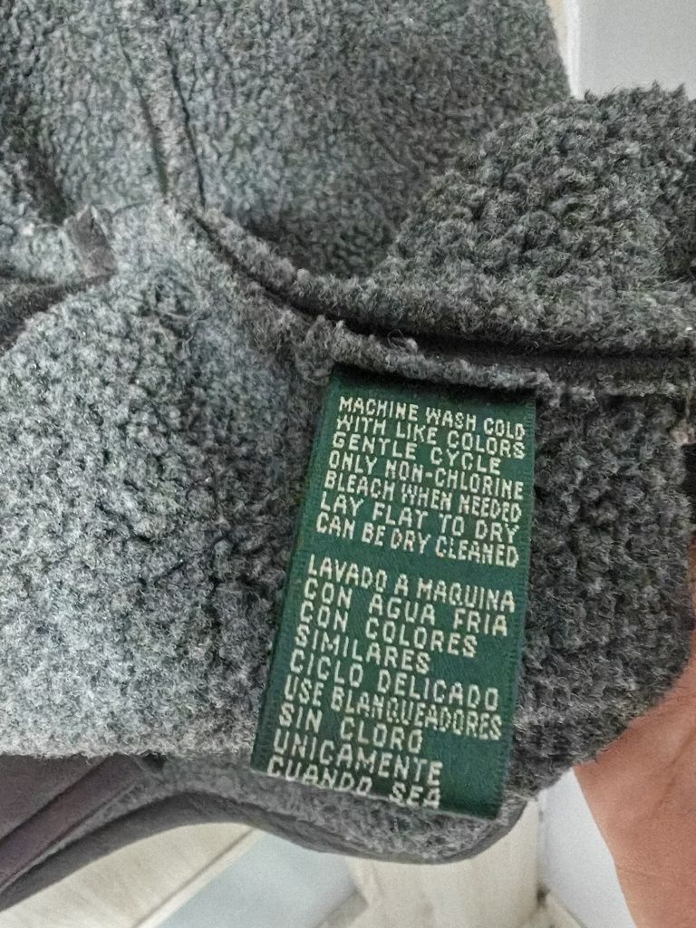 Super model korzuszka Polo Ralph Lauren rozm XL