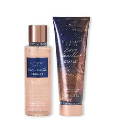 Набір Міст спрей лосьон мист Victoria’s Secret Вікторія Сікрет