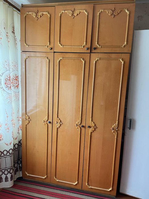 Продам стенку в хорошем состоянии