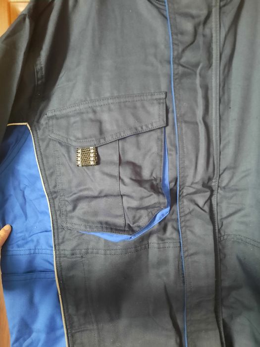 Kurtka robocza  M