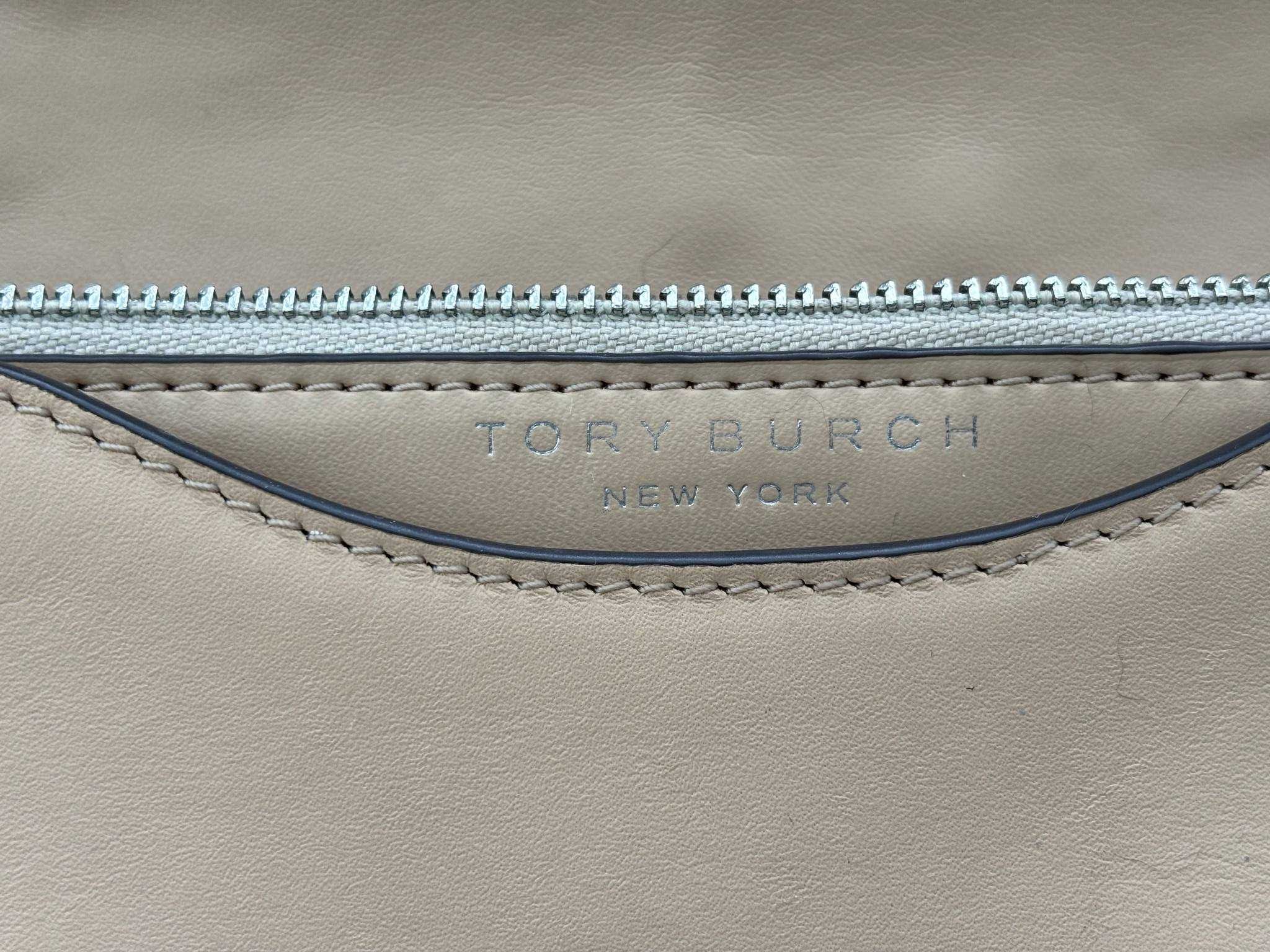 Mala a tira a colo Tory Burch