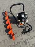 Wiertnica do gleby świder GENERAL M240HPB