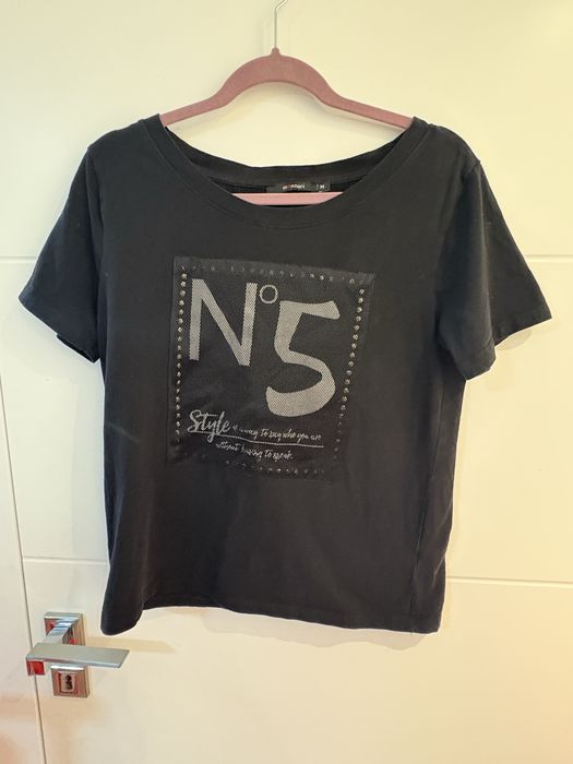 T-shirt Monari  rozm M