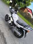 Yamaha XJ 900 diversion oryginał plus trzy kufry nowe ubezpieczenie