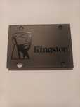 Kingston SSD 240 GB + Kabel SATA