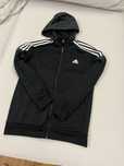 Худі adidas performance essentials climacool aeroready swoosh ZNE