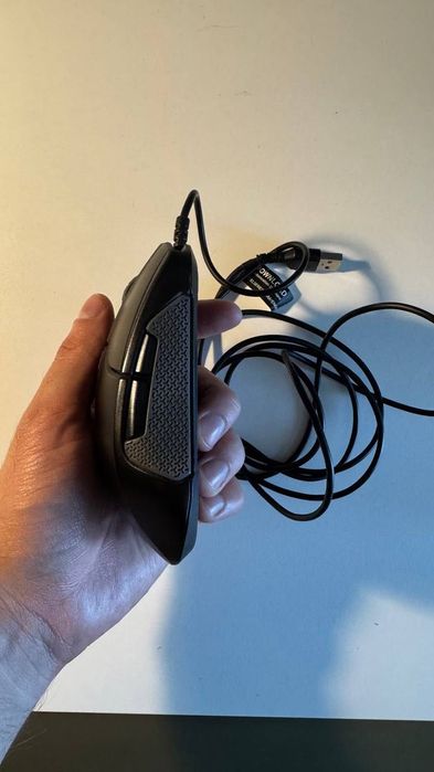 Ігрова миш Steelseries Sensei 310