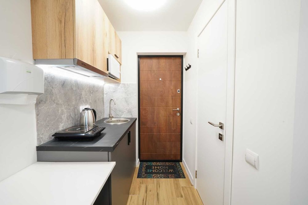 #M112 Квартира подобово. вул. Мілютенка 11. Чернігівська.